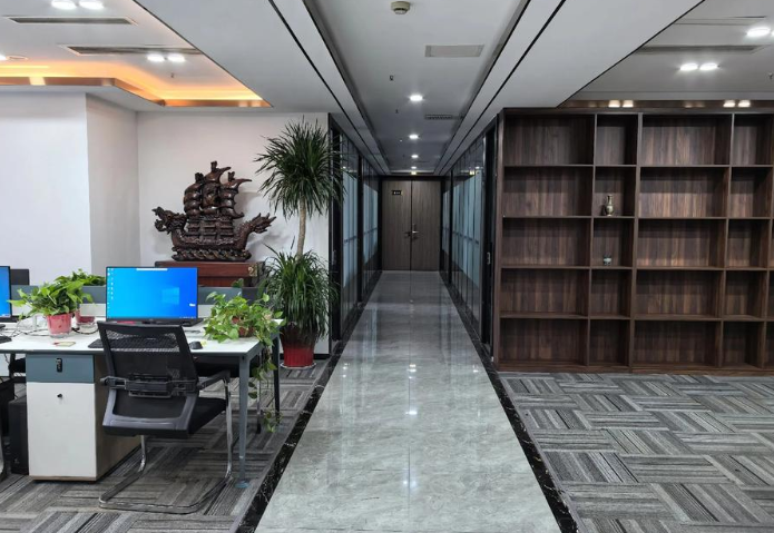 热力管网铺设施工工艺与质量控制标准——以陕西泾合热力为例